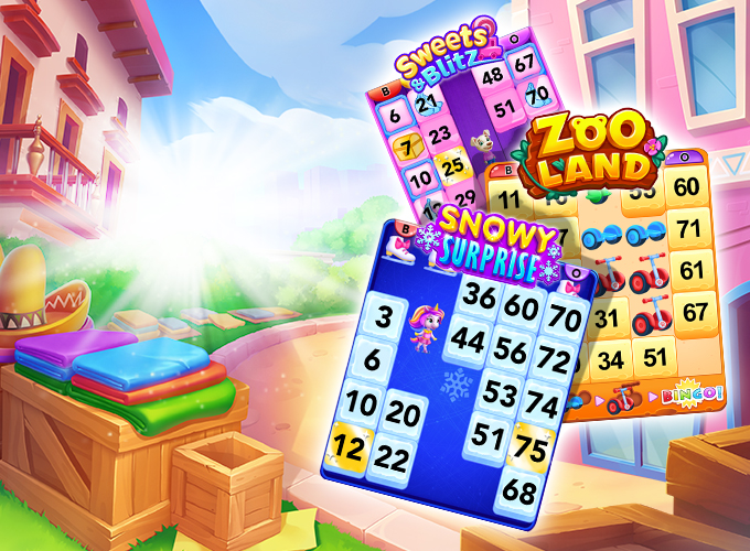 Free Online Bingo Game Play Online Win Bingo Blitz