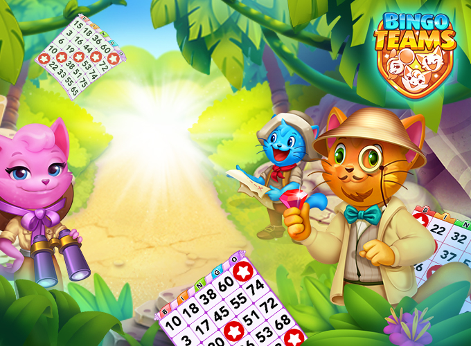 BINGO HEAVEN! - Free Bingo Games! Download to Play for free Online or  Offline! - Microsoft Apps