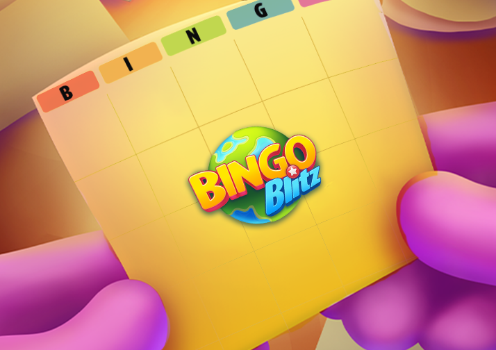 Bingo Lingo, Complete Guide to Bingo Terminology