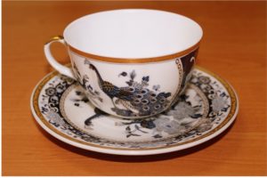 Saucer