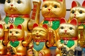 Maneki Neko