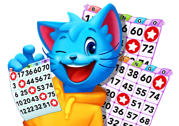 Continu zeemijl conservatief Free Online Bingo Game - Play Online & Win | Bingo Blitz