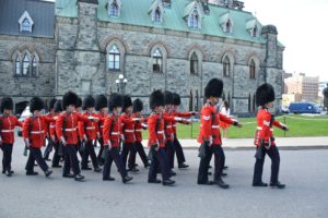 Ceremonial Guard