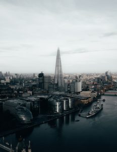 The Shard