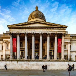 The National Gallery