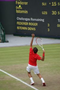 Tennis