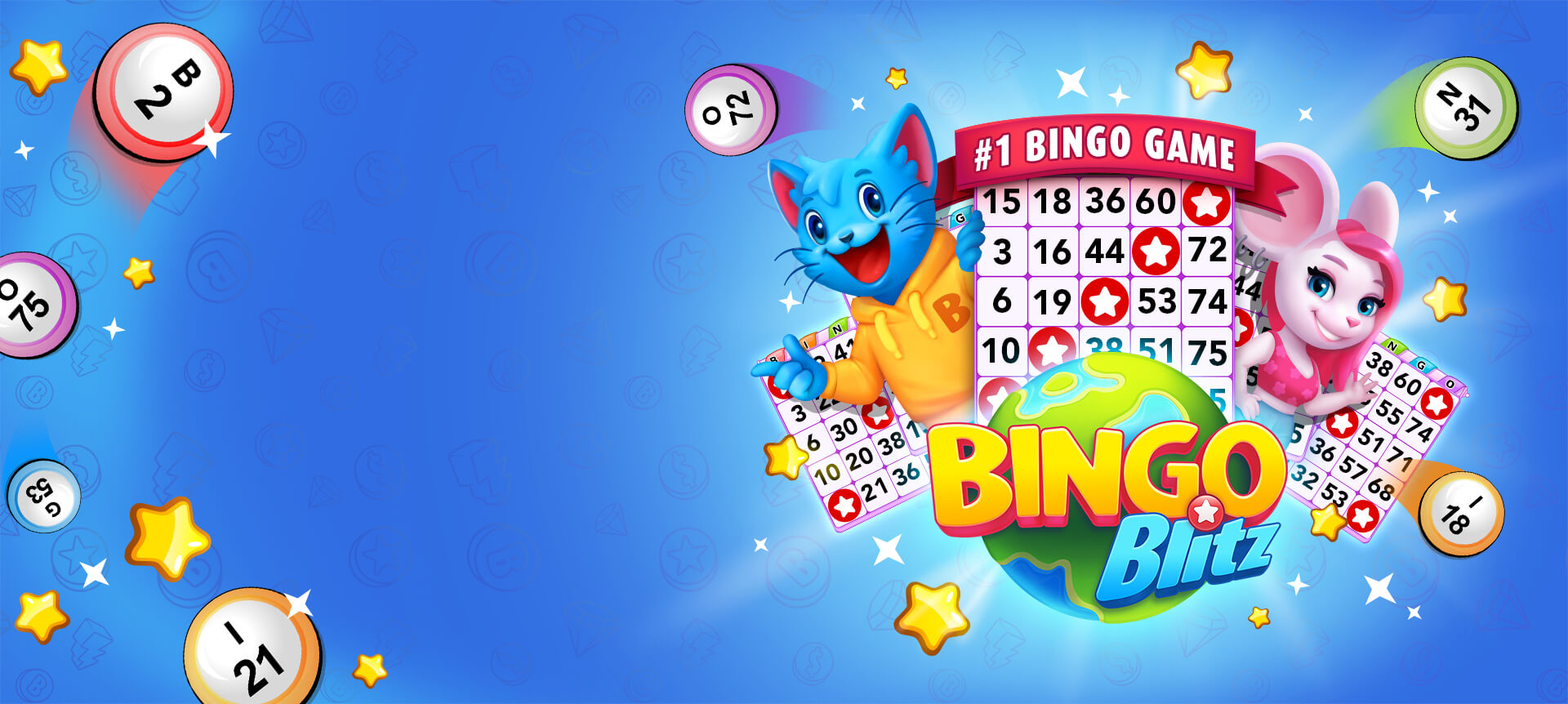 Bingo 2023 - Free Bingo Games,Bingo Games Free Download,Bingo