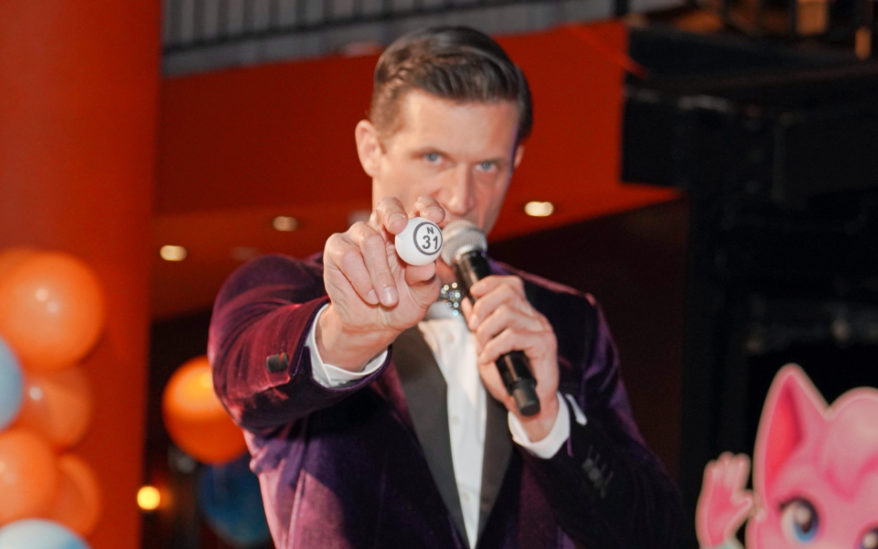 Bingo Global Community - Bingo Blitz Near Me