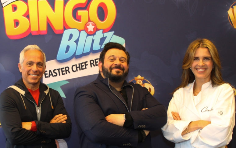 Bingo Global Community - Bingo Blitz Near Me