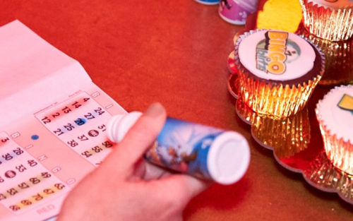 Bingo Global Community - Bingo Blitz Near Me