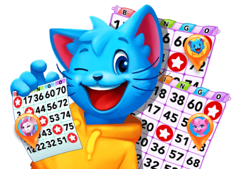 Bingo Blitz Free Bingo Games Online