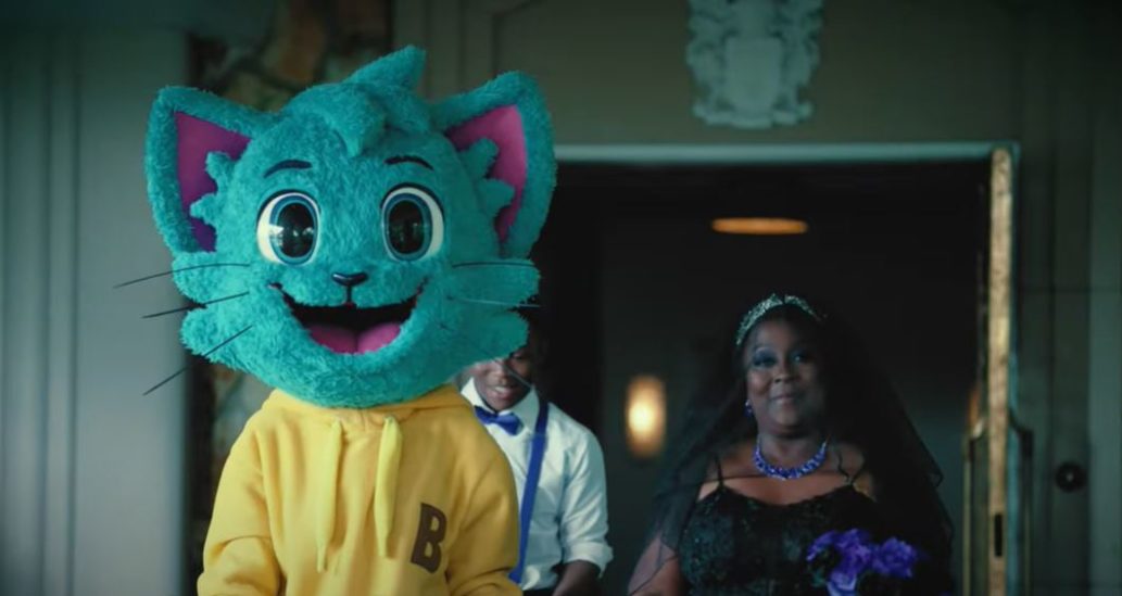 Our First Wedding!!! BingoBlitz