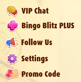 bingo tour gift code