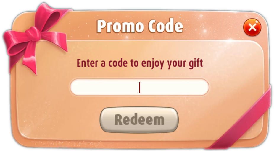 bingo tour gift code