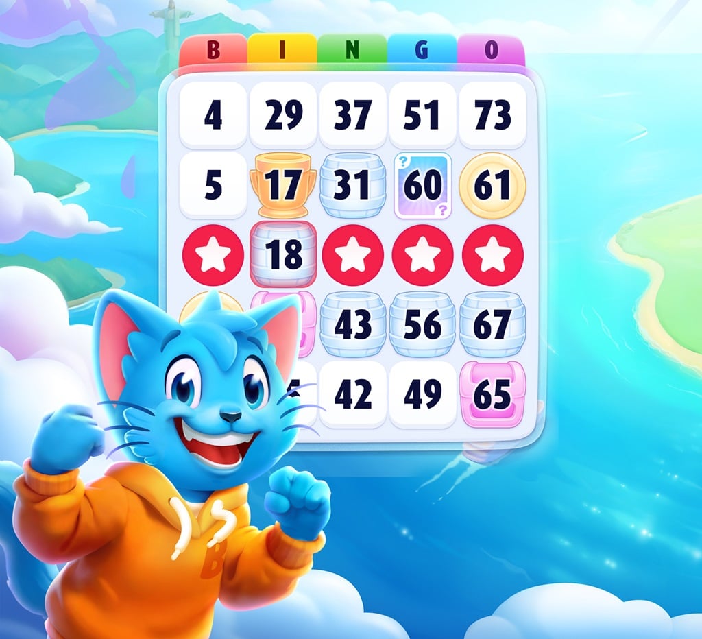 Bingo history