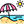 Beach Bingo