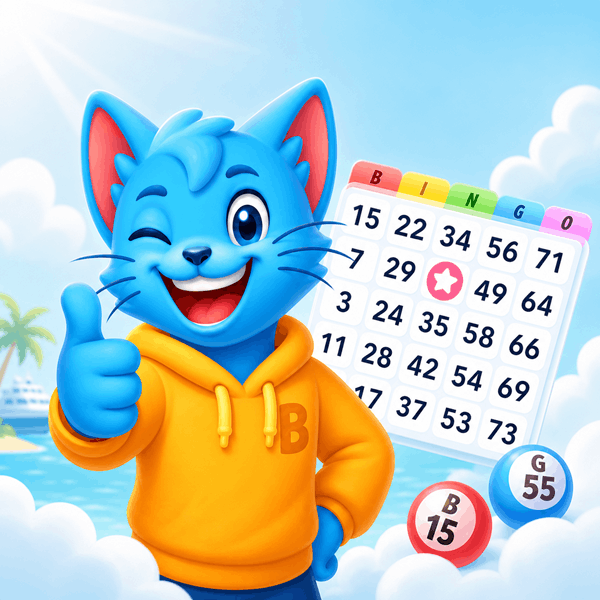 Online bingo FAQ